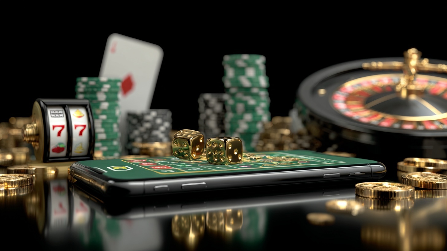 FUJI9 App – Download FUJI9 Mobile Casino App in Bangladesh